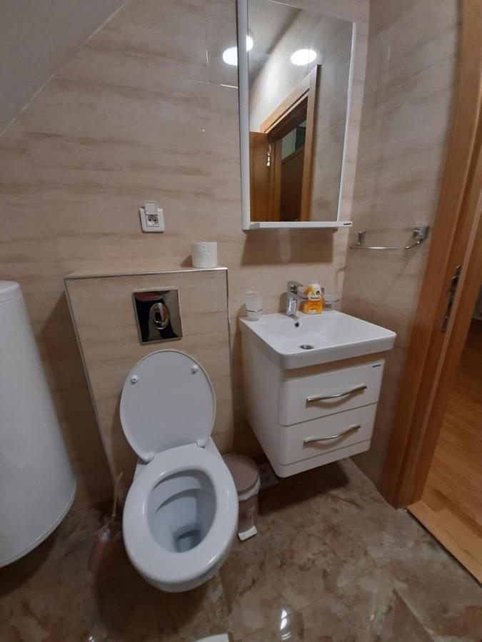 Apartmani Sarm Златибор Екстер'єр фото