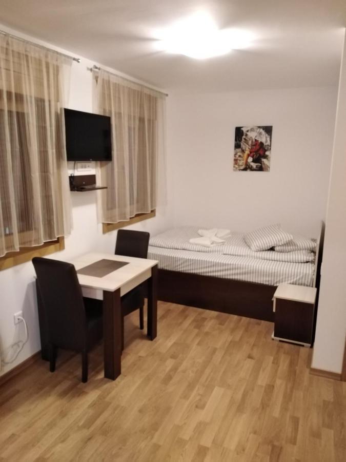 Apartmani Sarm Златибор Екстер'єр фото