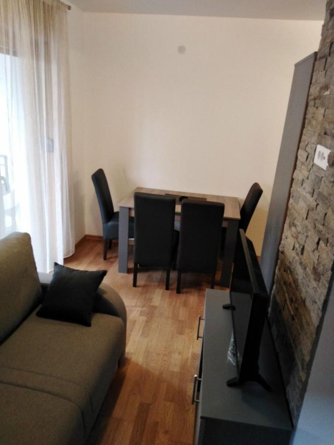 Apartmani Sarm Златибор Екстер'єр фото