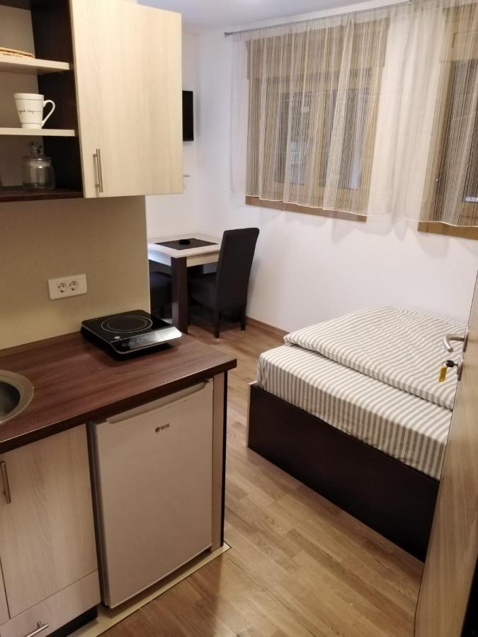 Apartmani Sarm Златибор Екстер'єр фото