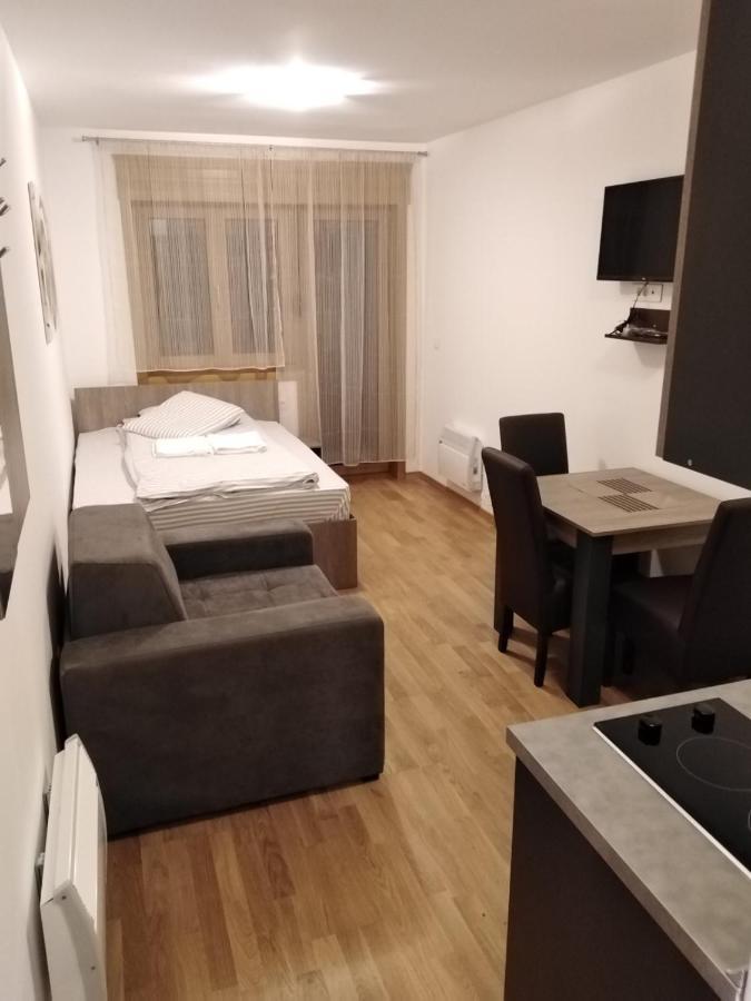 Apartmani Sarm Златибор Екстер'єр фото